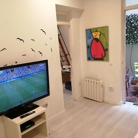 Apartments Heart Of 마드리드 외부 사진